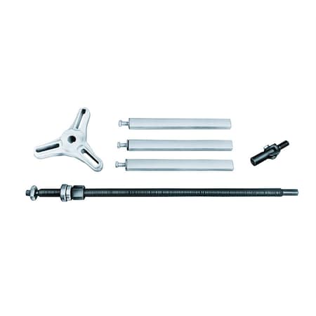 Bosch 9 Piece Manual Sleeve Puller Set 1200